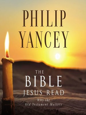 cover image of The Bible Jesus Read